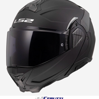Casco modulare LS2 Advant 2