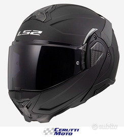 Casco modulare LS2 Advant 2