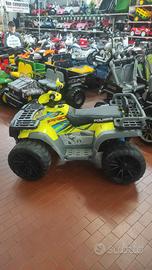 Quad elettrico per bambini 24v PRO