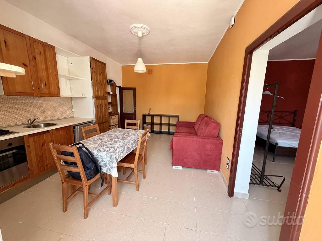 Appartamento – Matera, Cappuccini, Pini - Altro