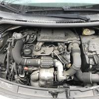 Motore Citroen C3 2014 - 1400 d - 8hr