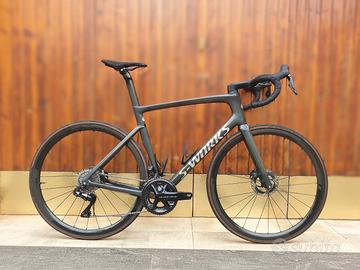 Specialized S-Works Tarmac SL7