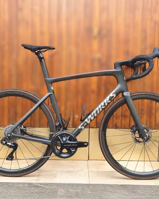 Specialized S-Works Tarmac SL7