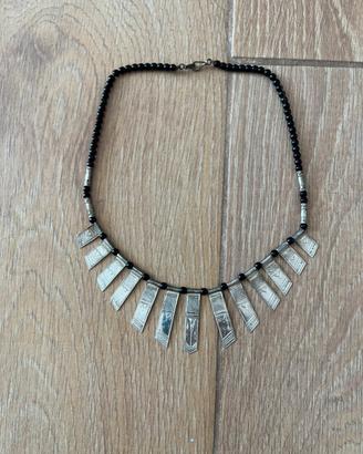 Collana tuareg
