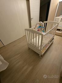 culla Italbaby