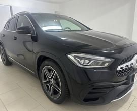 Mercedes Classe GLA 200 d Premium auto