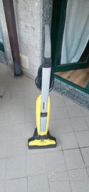 lavapavimenti Karcher