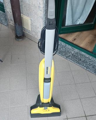 lavapavimenti Karcher