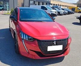 Peugeot 208 PureTech 130 Stop&Start EAT8 5 porte G