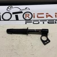 Semi manubri kawasaki gpz 1000 rx 86 88