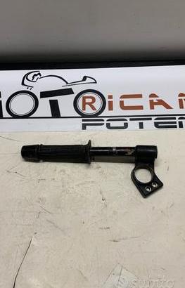 Semi manubri kawasaki gpz 1000 rx 86 88