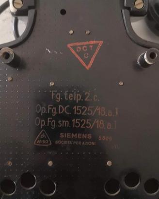 2 telefoni  in bachelite