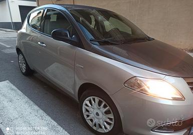 Lancia Ypsilon 1.3 Multijet 95 cv 5  porte 