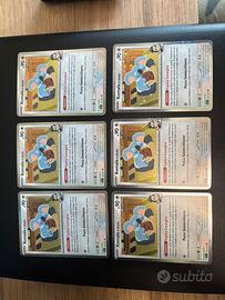 Carte poke