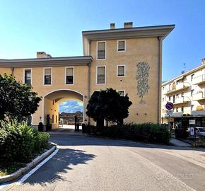 AOSTA Via Monsignor JJ Stevenin