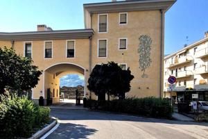 AOSTA Via Monsignor JJ Stevenin