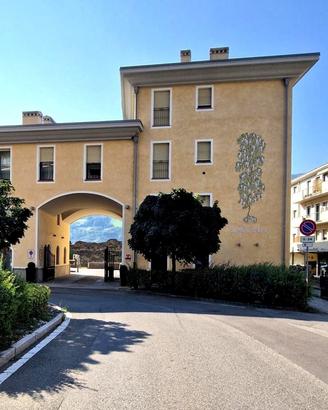 AOSTA Via Monsignor JJ Stevenin