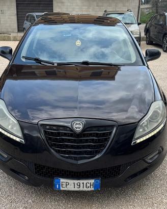 Lancia Delta 1.6 MJT DPF S Gold-2012