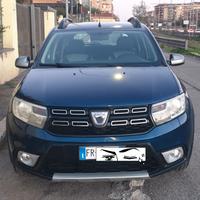 Sandero GPL