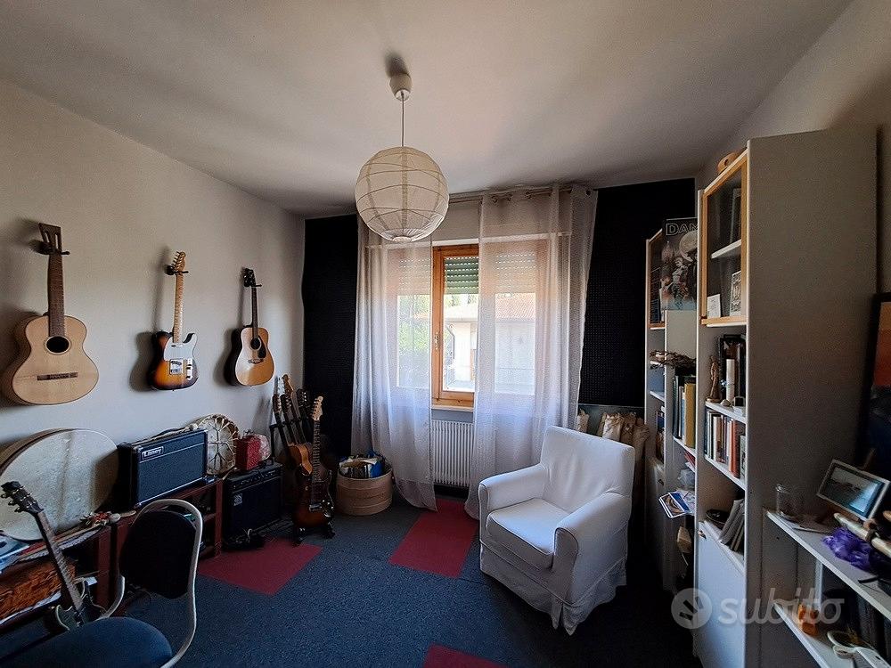 Appartamento – Peccioli, Pisa - Vista 3