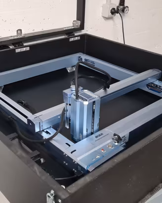 Laser Ikier K1 Ultra 36W