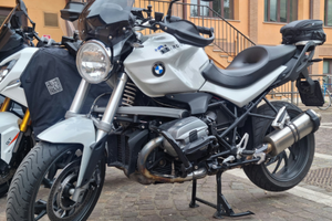 BMW r1200r bialbero 2011
