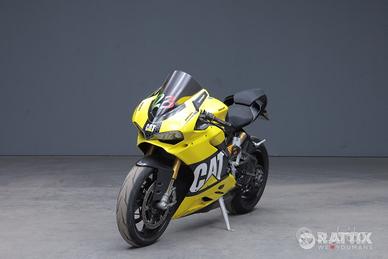 DUCATI 1299 Panigale