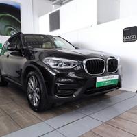 BMW X3 (G01/F97) - X3 xDrive30e Business Ad