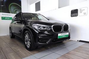 BMW X3 (G01/F97) - X3 xDrive30e Business Ad