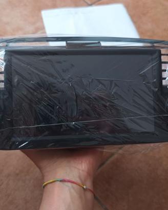 Autoradio PRIDEOY per Fiat 500 2007–2015