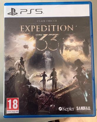 Switch,PS5:Expedition 33,Persona 5,Nier,FFVII-CC