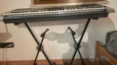 Tastiera yamaha PSR - e403