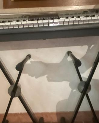 Tastiera yamaha PSR - e403