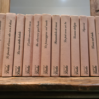 Lo scrigno di Liala - collezione 14 romanzi