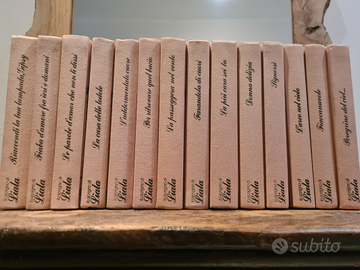 Lo scrigno di Liala - collezione 14 romanzi
