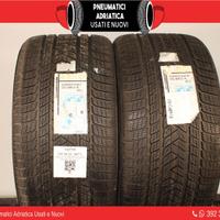 2 Gomme NUOVE 315 30 R 22 Pirelli SPED GRATIS