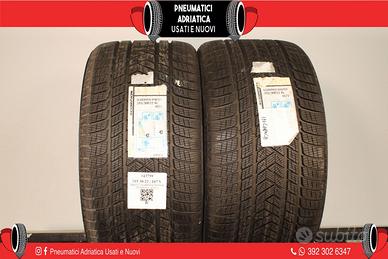 2 Gomme NUOVE 315 30 R 22 Pirelli SPED GRATIS