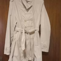 trench donna