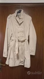 trench donna