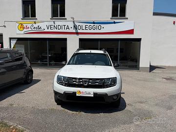 Dacia Duster 1.6 110CV 4x2 GPL REVISIONATO 2026 La