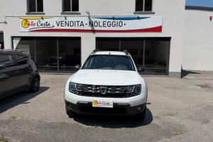 Dacia Duster 1.6 110CV 4x2 GPL REVISIONATO 2026 La