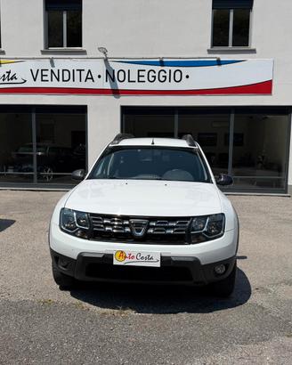 Dacia Duster 1.6 110CV 4x2 GPL REVISIONATO 2026 La