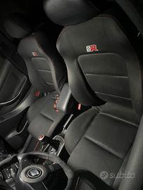 Sedili R Line vag 99-05 seat skoda audi volkswagen