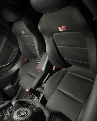 Sedili R Line vag 99-05 seat skoda audi volkswagen