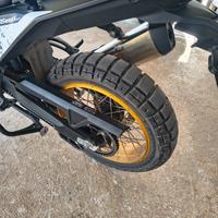 Pirelli Scorpion Rally STR