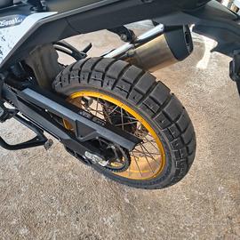 Pirelli Scorpion Rally STR