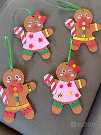 Decorazioni natale