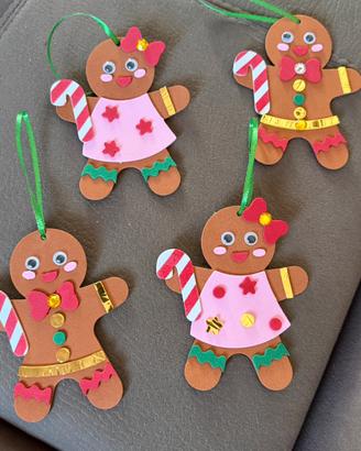 Decorazioni natale