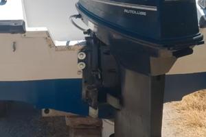 Yamaha 25 50 top 700