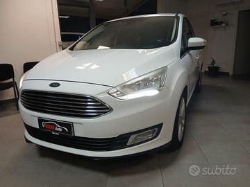 Ford C-Max - 1.5 TDCI 120CV UNICO PROPRIETARIO